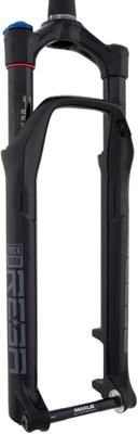 ROCKSHOX Susp.fork rs reba rl 100mm black