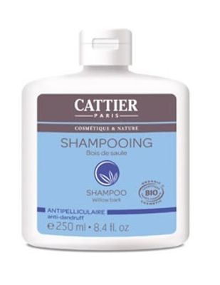 Cattier Shampoo Anti Roos