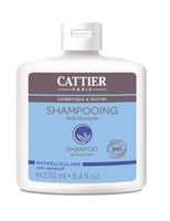 Cattier Shampoo Anti Roos