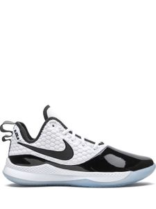 Nike baskets Witness 3 - Blanc