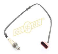 Lambdasonde GEBE, Spanning (Volt)12V, u.a. fÃ¼r VW, Seat, Audi, Skoda