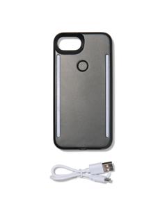 HEMA Selfie Case Met Licht IPhone 6/6s/7/8