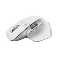 Logitech MX Master 3S muis grijs - thumbnail