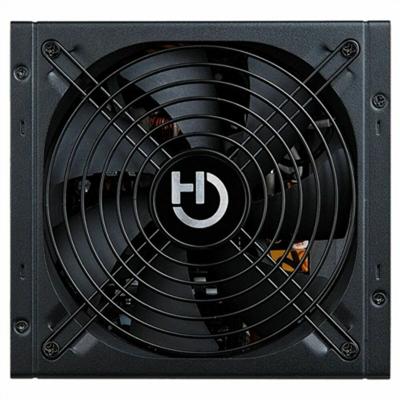 Voedingsbron Hiditec BZM550 550 W 80 Plus Bronze CE & RoHS