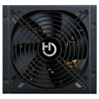 Voedingsbron Hiditec BZM550 550 W 80 Plus Bronze CE & RoHS