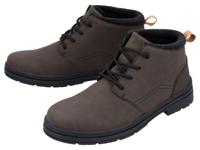esmara Heren schoenen (Bruin, 43)