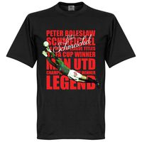 Schmeichel Legend T-Shirt