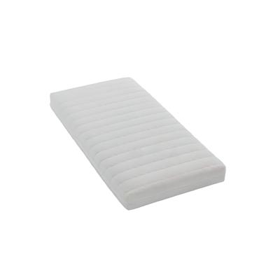 Kindermatras Comfortschuim - 14 cm