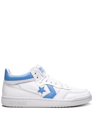 Jordan baskets Jordan x Converse Pack - Blanc