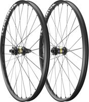 Mavic e-deemax s 29" disc cl shimano ms wheelset