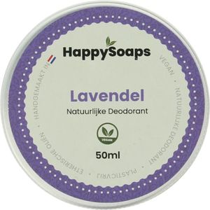 Deodorant lavendel