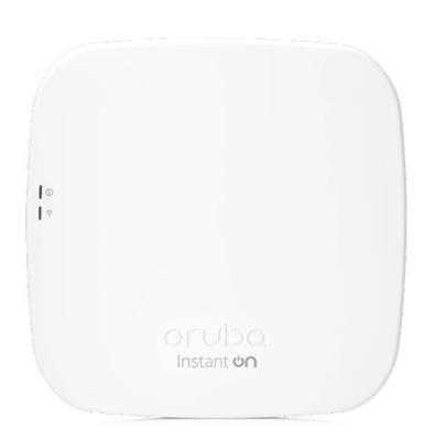 HPE Aruba Networking Instant On AP12 1300 Mbit/s Wit Power over Ethernet (PoE)