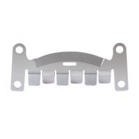 Fiskars X-Serie Reserve Blad Aanmaakhoutmaker | Maat L - 1080507