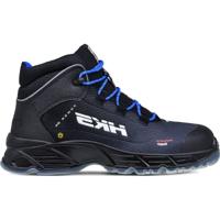 HKS Werkschoen CPO 55 S3 | Zwart | Maat 46 - 4040005788462