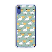 Pelican: Honor Play 8A Transparant Hoesje