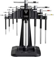 Topeak t-hex speed wrench set