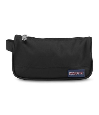JanSport Medium Accessory Pouch-Black