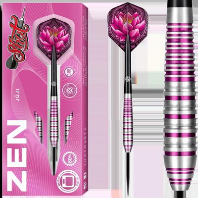 Shot Shot Zen Juji
