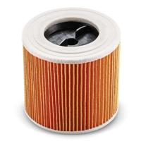 KARCHER WD2 / WD3 patroonfilter - Voor droog- en natzuigen
