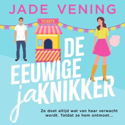De eeuwige jaknikker