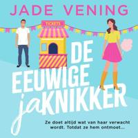 De eeuwige jaknikker De eeuwige jaknikker
