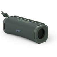 Sony ULT Field 1 bluetooth speaker groen