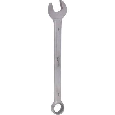 KS Tools 965.0219 965.0219 Ring-steeksleutel Sleutelbreedte (metrisch) 19 mm