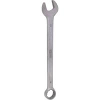 KS Tools 965.0219 965.0219 Ring-steeksleutel Sleutelbreedte (metrisch) 19 mm