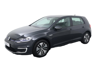 Volkswagen e Golf