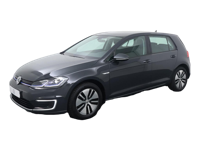 Volkswagen e Golf