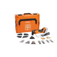 Akku-MultiMaster AMM 500 Plus Top AS 18V StarlockPlus 11000-18500min-¹ FEIN