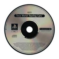 Toca World Touring Cars (losse disc) - thumbnail