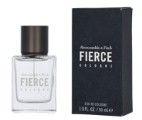 Abercrombie & Fitch Fierce Cologne Men Eau De Cologne Spray 30 ml