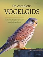 De complete vogelgids (Hardback)