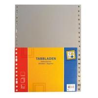 SOHO Tabbladen 23r a t/m z SOHO SOHO Tabbladen 23r a t/m z SOHO