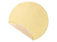 LIVARNO home Tafelkleed (Rond, Geel)