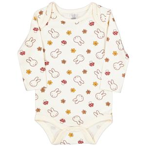 Baby romper Nijntje Lange mouwen