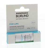 Borlind For lips stick 4.8 Gram