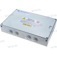 FRI618/2/E - ELEKTRONISCHE KAST VOOR INVERTER CHILLER 2