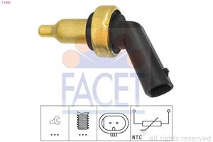Temperatuursensor 73390