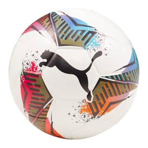 PUMA Zaalvoetbal Maat 4 Wit Multicolor