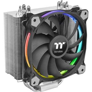 Riing Silent 12 RGB Sync Edition CPU Cooler CPU-koeler