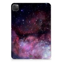 Back Cover voor iPad Pro 11 (2024) Galaxy