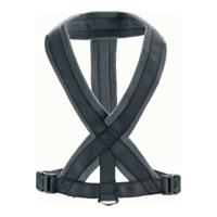 Hondentuigje Hunter London Comfort 52-62 cm Antraciet Maat S/M