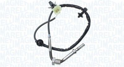 Sensor, uitlaatgastemperatuur STS0107