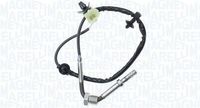 Sensor, uitlaatgastemperatuur STS0107