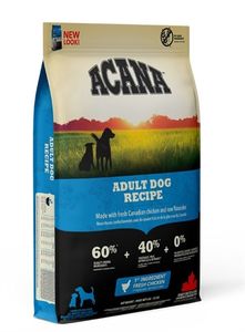 Acana 84104301 droogvoer voor hond 6 kg Volwassen Kip, Vis