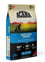 Acana 84104301 droogvoer voor hond 6 kg Volwassen Kip, Vis - thumbnail