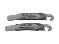 Simson bandafnemers kunststof extra strong