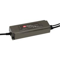 Mean Well PWM-120-24BLE LED-driver Constante spanning 120 W 5 A 24 V/DC Dimbaar, Montage op ontvlambare oppervlakken, Geschikt voor meubels, Outdoor,